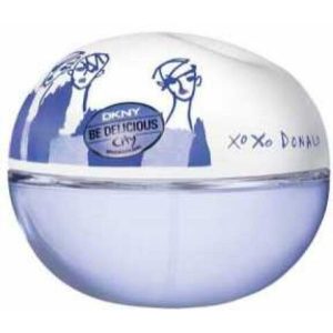 عطر دكني بي ديليشس سيتي بروكلين جيرل دونا كاران