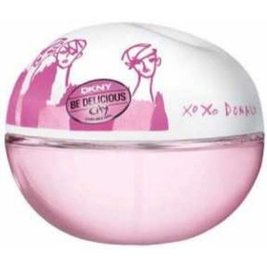 عطر دكني بي ديليشس سيتي تشيلسي جيرل دونا كاران