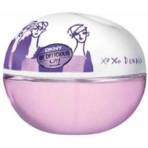 عطر دكني بي ديليشس سيتي نوليتا جيرل دونا كاران