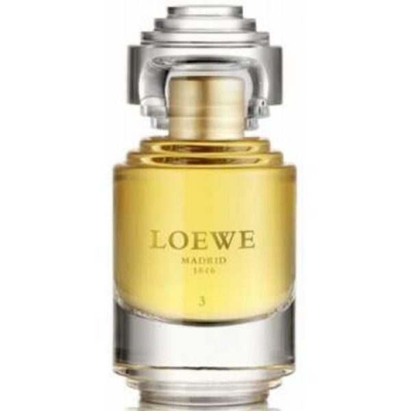 عطر لا كولكشن 3 لويفي