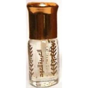 عطر أربيان عود مسك متسلق