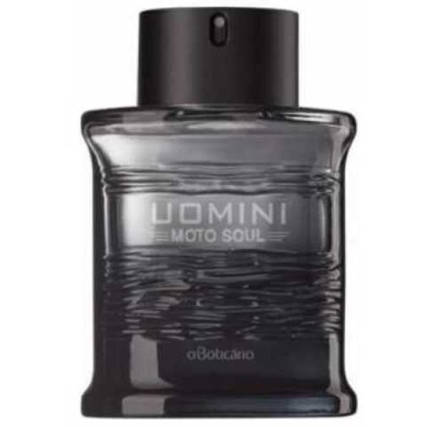 عطر اوبوتيكاريو ومني سول