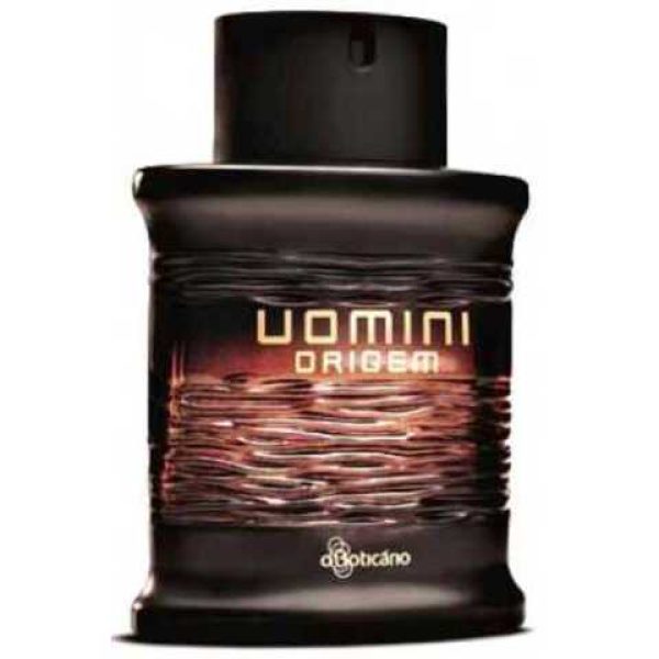 عطر اوبوتيكاريو ومني أوريجم