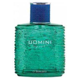 عطر اوبوتيكاريو ومني سبورت