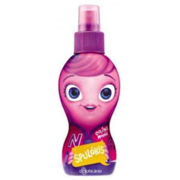 عطر اوبوتيكاريو سبلوكيس كولونيا