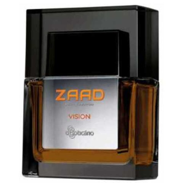 عطر أوبوتيكاريو زاد فيجين
