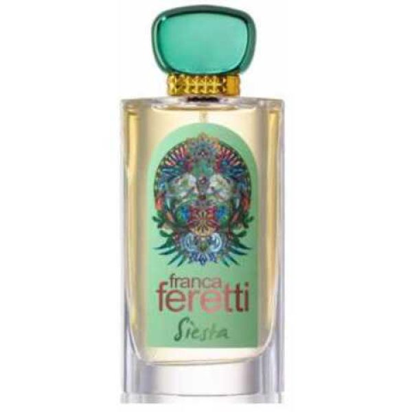 عطر بروكارد فرانكا فيريتي سياستا