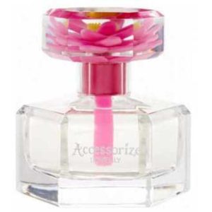 عطر أكسيسوريز لوفلي