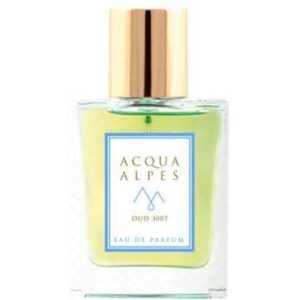 عطر أكوا ألبز عود 3007