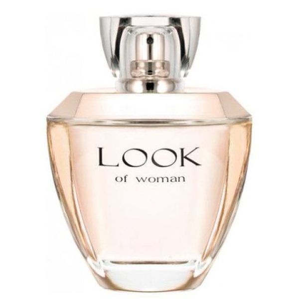 عطر لاريف لوك أوف وومن