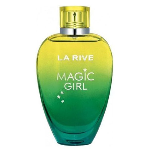عطر لاريف ماجيك جيرل