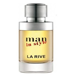 عطر لاريف مان ان ستايل