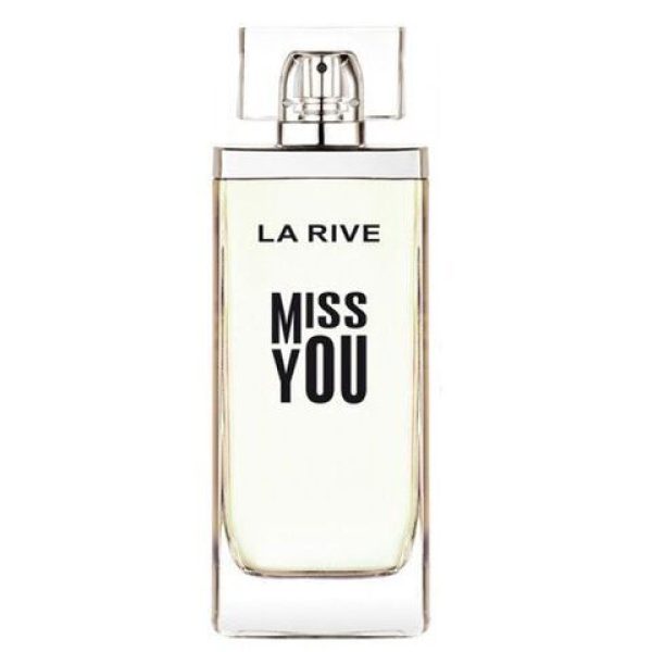 عطر لاريف ميس يو