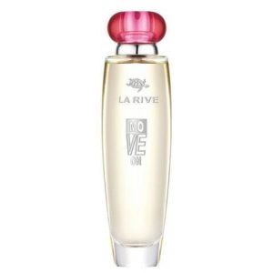 عطر لاريف موف أون