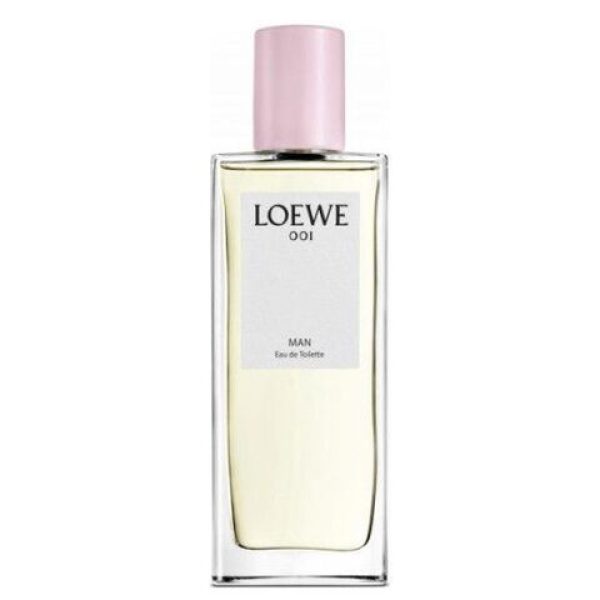عطر لويفي 001 مان اي دي تي سبيشال اديشن