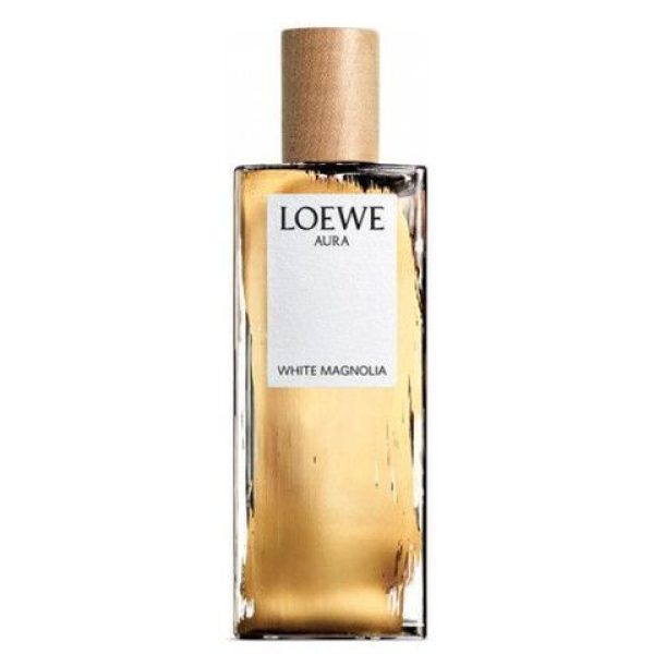 عطر لويفي أورا وايت ماغنوليا
