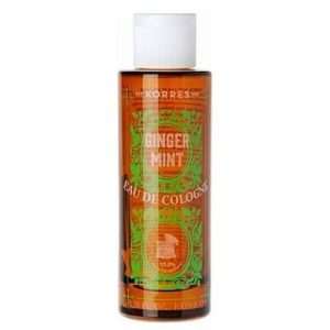 عطر كوريس جنجر مينت يو دي كولون