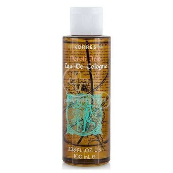 عطر كوريس نيرولي ايريس يو دي كولون