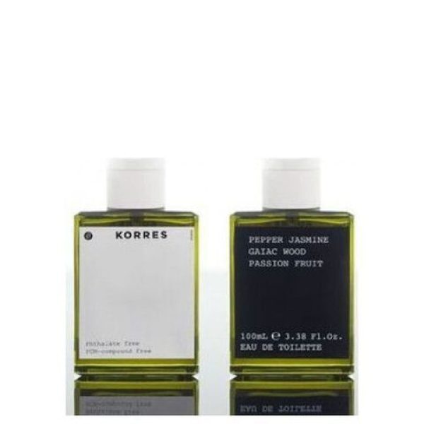 عطر كوريس بيبر جاسمين غايام وود باشين فروت