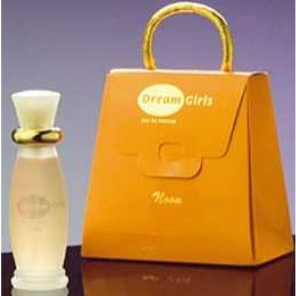 عطر بيجار دريم جيرلز
