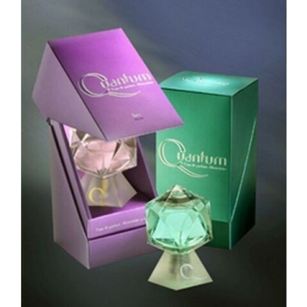 عطر بيجار كوانتم