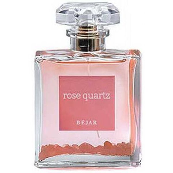 عطر بيجار روز كوارتز