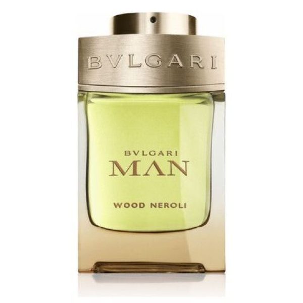 عطر بولغاري مان وود نيرولي