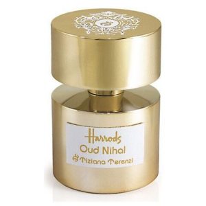 عطر تيزيانا تيرينزي عود نهال