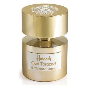 عطر تيزيانا تيرينزي عود تاريزد