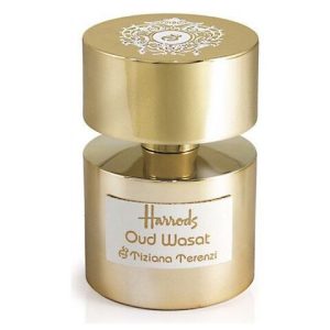 عطر تيزيانا تيرينزي عود وسط