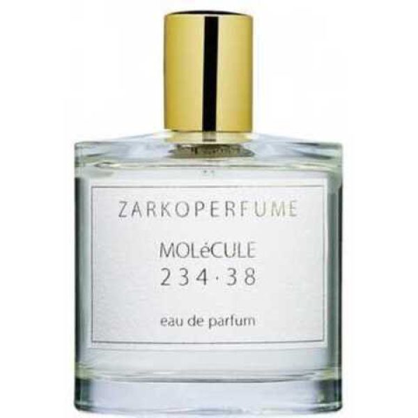 عطر زاركوبرفيوم مولكول 234.38