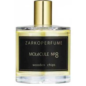 عطر زاركوبرفيوم مولكول نمبر 8