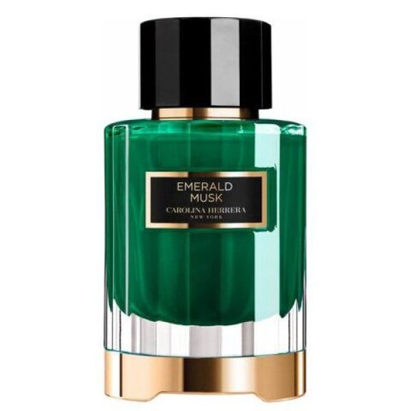 عطر كارولينا هريرا اميرالد مسك