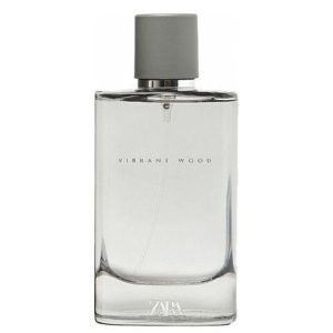 عطر زارا فايبرنت وود