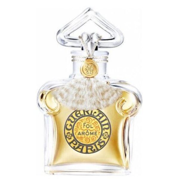 عطر جيرلان فول أروم 2020