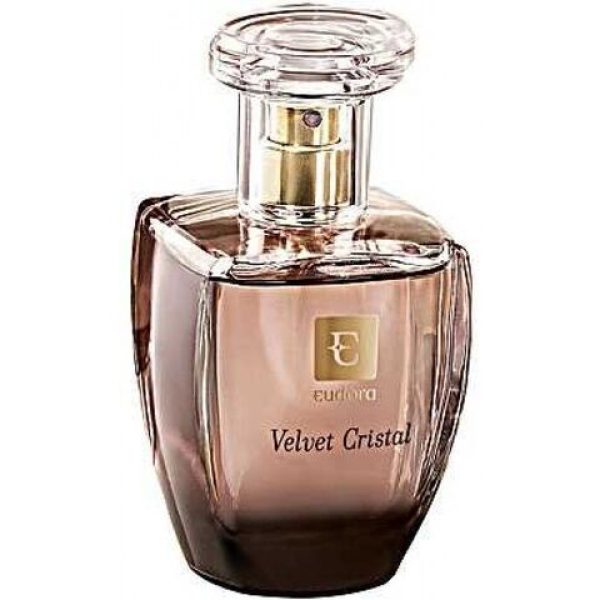 عطر فلفيت كريتال يودورا