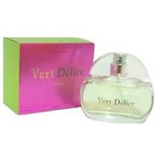 عطر إيف دي سيستل فيرت ديليشس