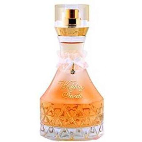عطر إيف دي سيستل ودينج سيكريتس جولد