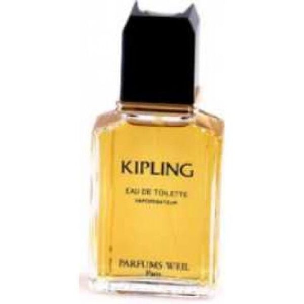 عطر ويل كيبلنج