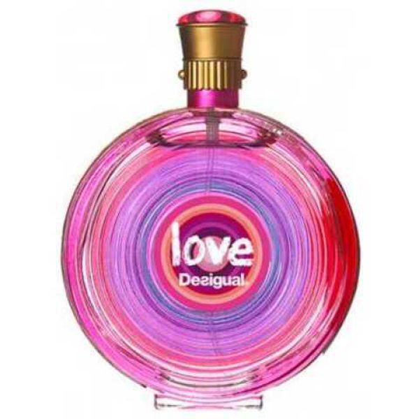 عطر ديسيجوال لاف