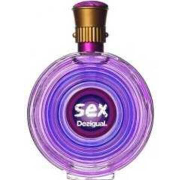 عطر ديسيجوال سيكس