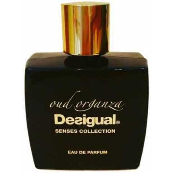 عطر ديسيجوال عود أورجنزا