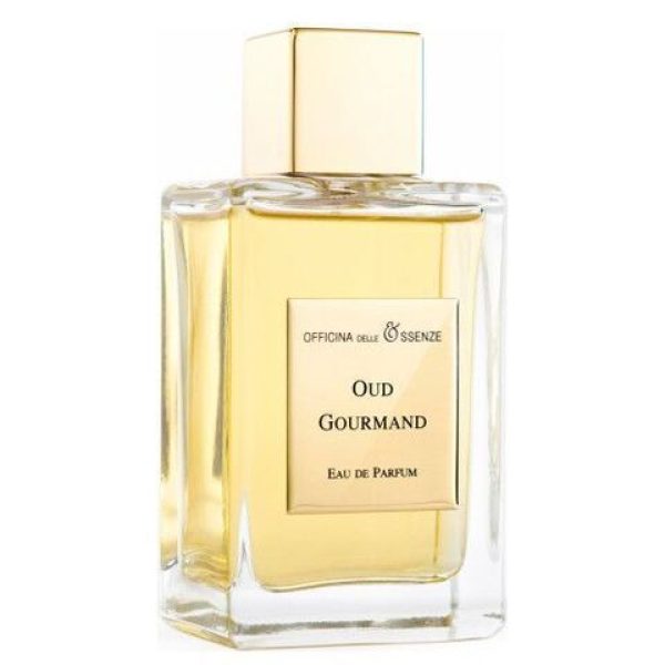 عطر أوفيسنا ديل اسنس عود جورماند