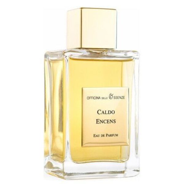 عطر أوفيسنا ديل اسنس كالدو اسنس
