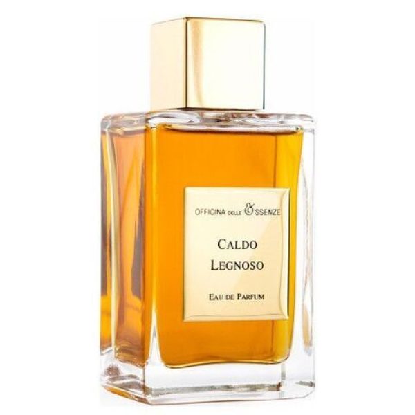عطر أوفيسنا ديل اسنس كالدو ليجنوزو