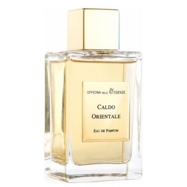 عطر أوفيسنا ديل اسنس كالدو أورينتال