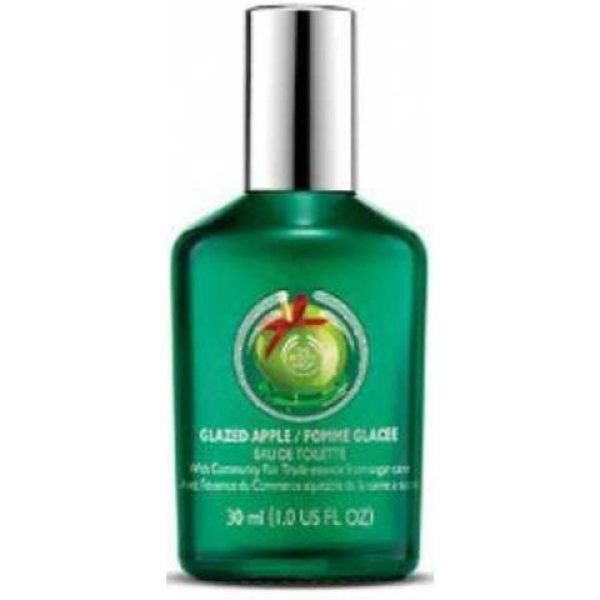 عطر ذا بودي شوب جلازد أبيل