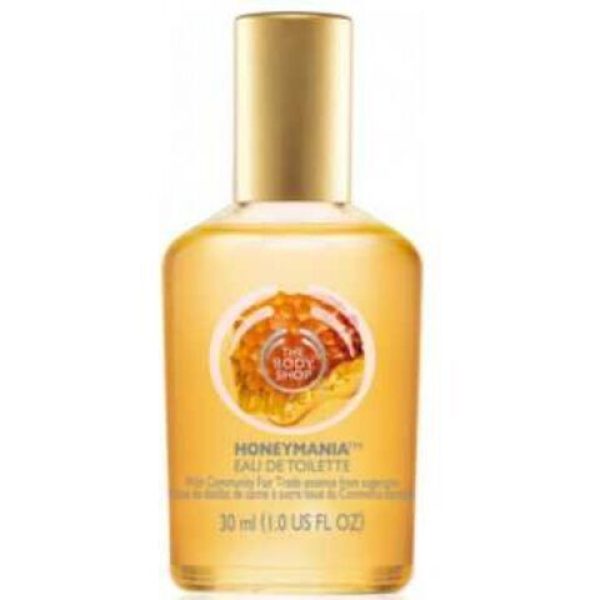 عطر ذا بودي شوب هونيمانيا