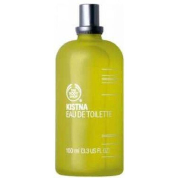 عطر ذا بودي شوب كيستنا