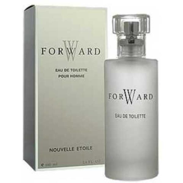 عطر نوفايا زاريا فوروارد